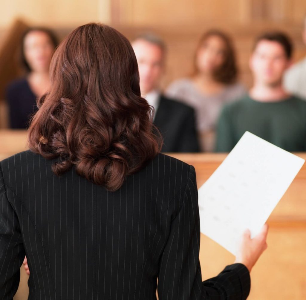 CourtDocket