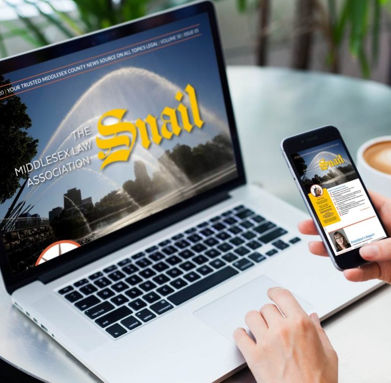 The Snail Newsletter